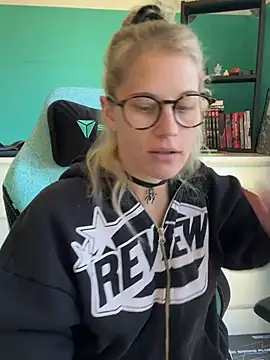 JessyLey webcam