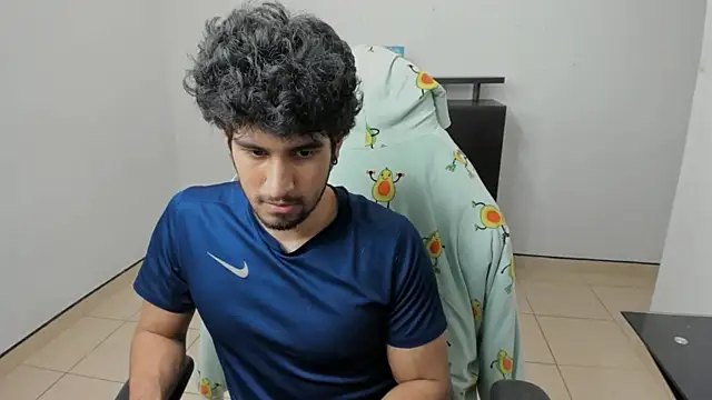 Jeremy_colton webcam