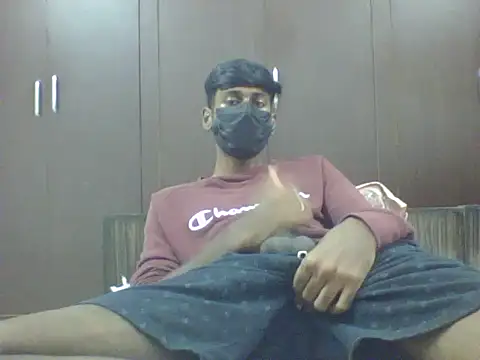 HYD_WGL_BOY webcam