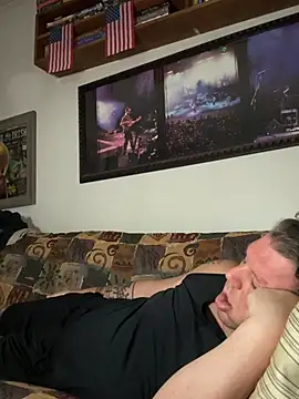Stephanie1984 live cam