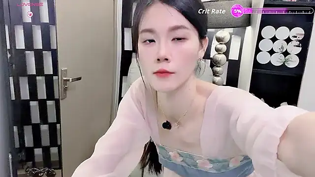 Yueyue-MM live cam