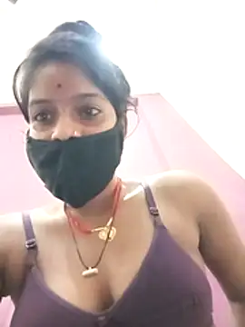 Bebo_Sweety143 webcam