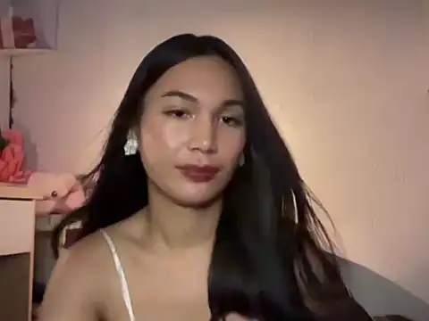 FelicityLincoln webcam