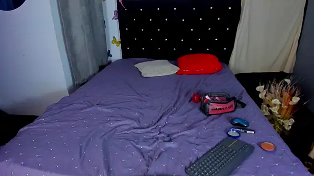 Tiffannydoll99 live cam