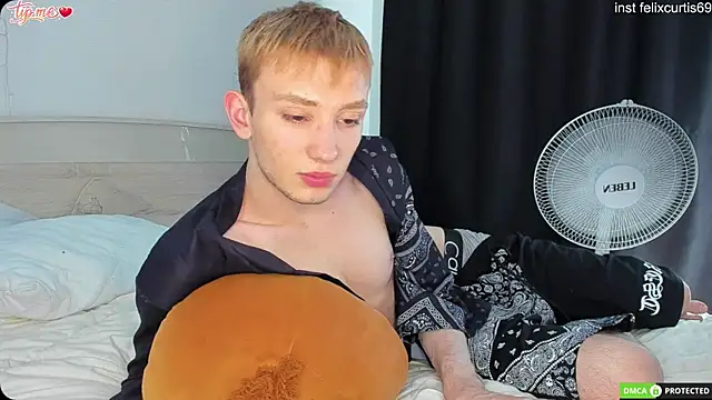 felixcurt69 webcam