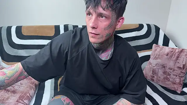 Anubisgods webcam