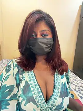 PayalDesire webcam