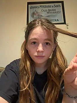 Rhyumii webcam