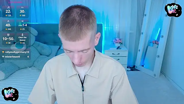 Cristian__Dior webcam
