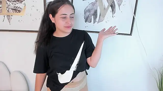 Cassandra_Armani webcam