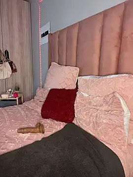 SP1CY_MOMMY webcam