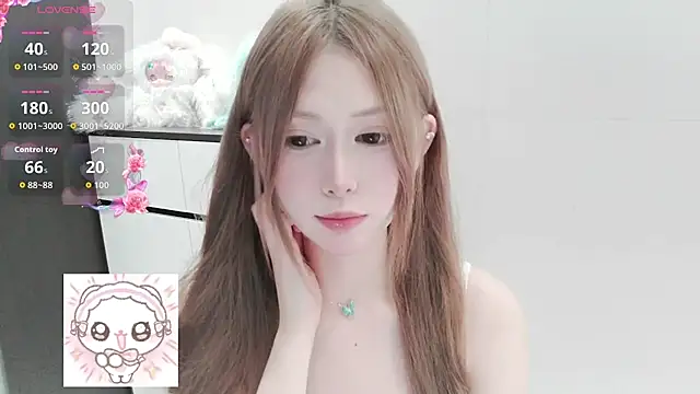Labubu-o webcam