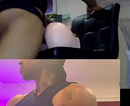 TheRealMrDLlong live cam