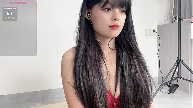 xianxian-baby webcam