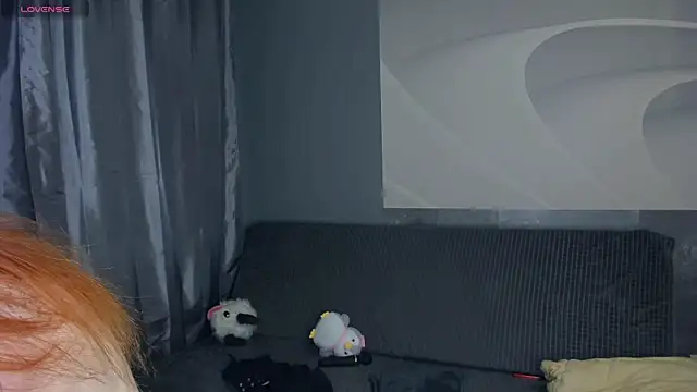 TarynPalek webcam