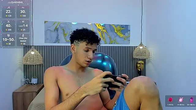 JDWhite18 webcam