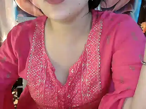 _chitranshi webcam