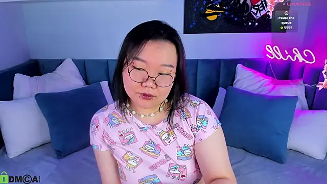 Tokyodreamss webcam