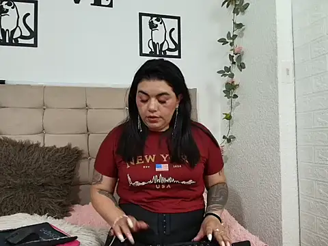 Karla_greenn webcam