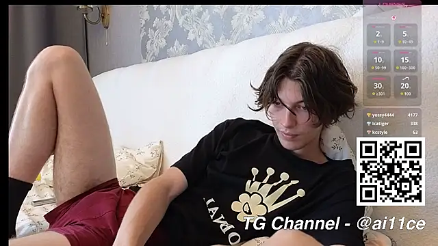 swaggenjoyer webcam