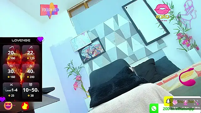 Honney_Dirtybig19 webcam