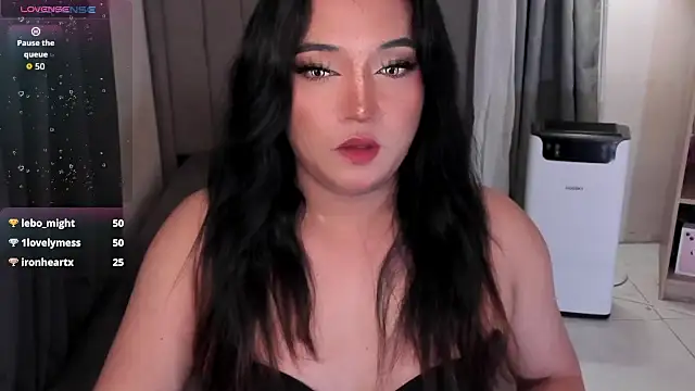 Sensual_Ekang webcam