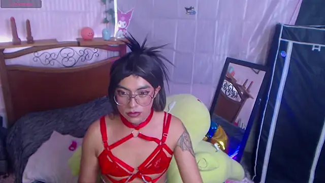 Nikol_Twink02 webcam