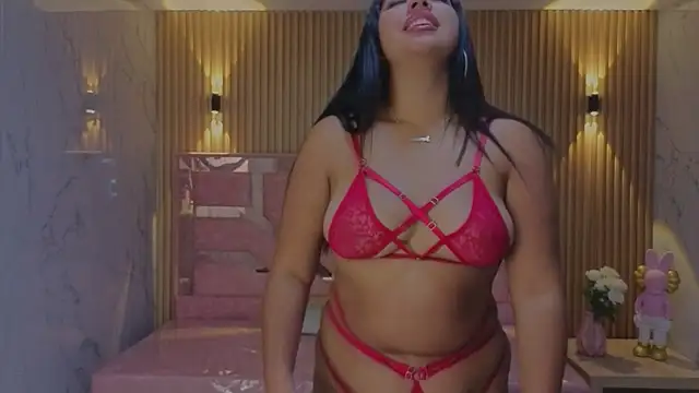 Alexa_s1 webcam