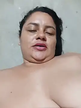 Dirty-violeta_19 webcam