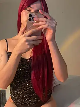 lanadoll20 webcam