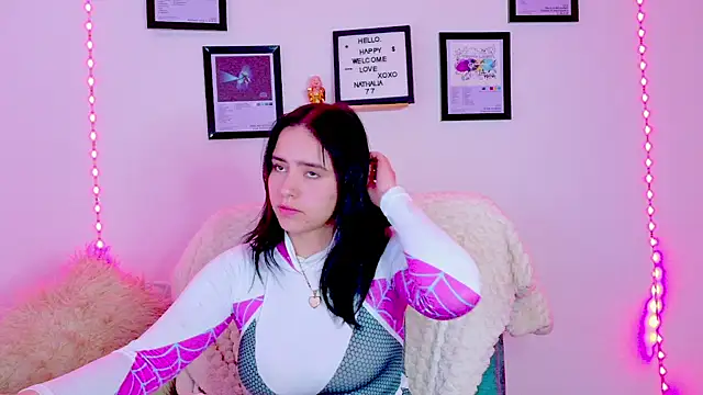 Zenin_1 webcam