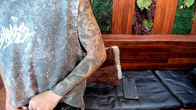FedeViale webcam