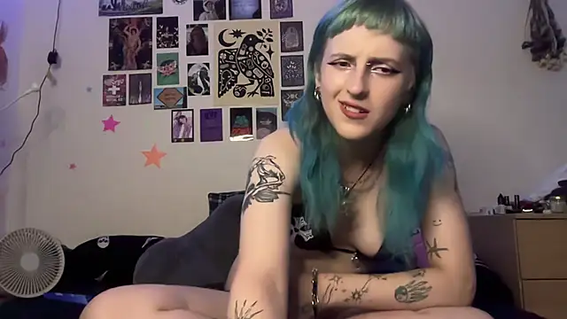 batzy666 webcam