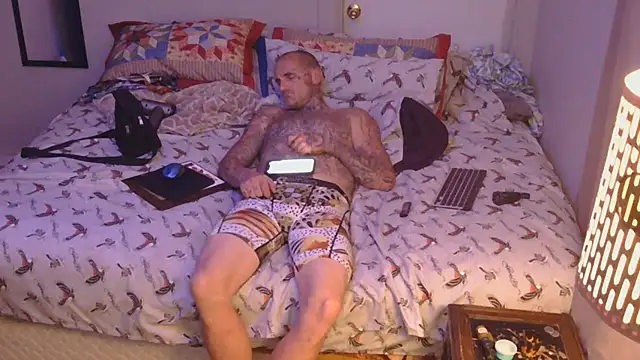 40andnasty webcam