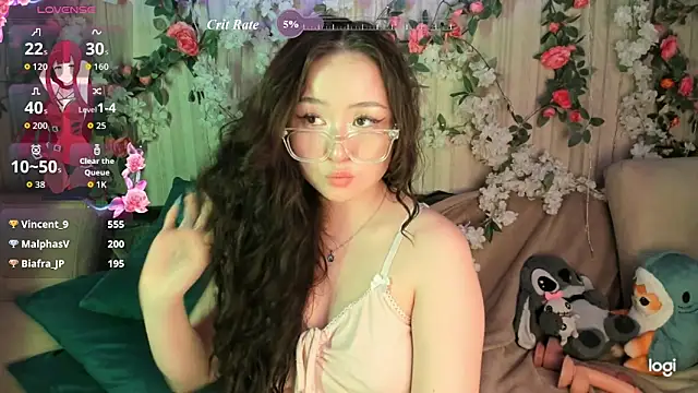 wonnhee88 webcam