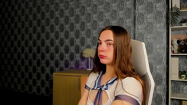 Vivienne_thea webcam