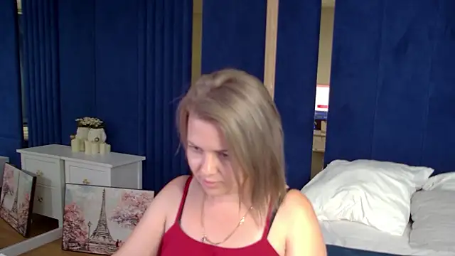 AdeleRavelle webcam