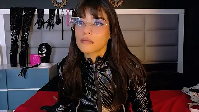 ZoeDrucker webcam