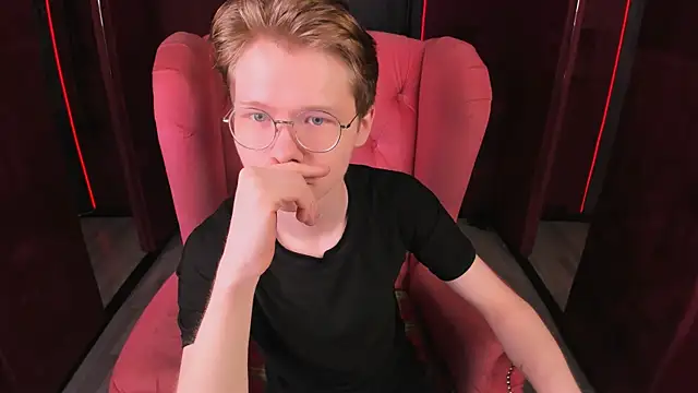 DanielSanders webcam