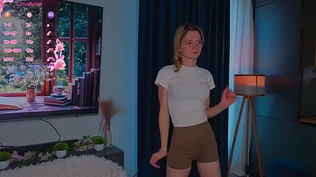 JonieBirdette webcam