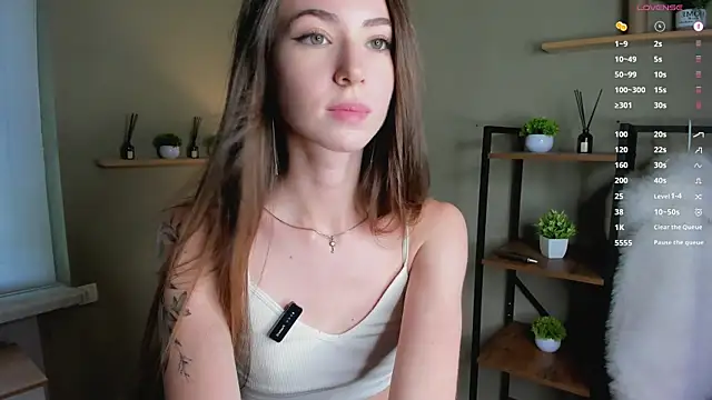 Cutie_Putie webcam