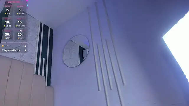 Malcom_Fisher webcam