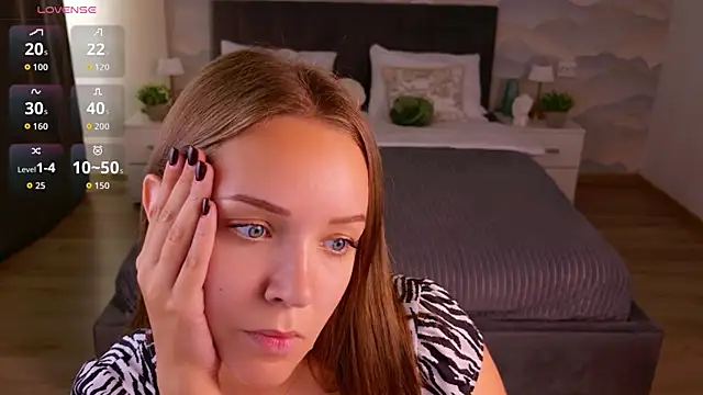 Chloe_Sapphire webcam