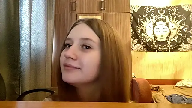 DanicaMazon webcam