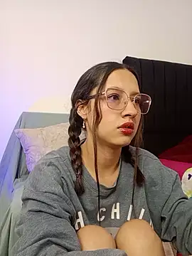 JustVeroo_ webcam