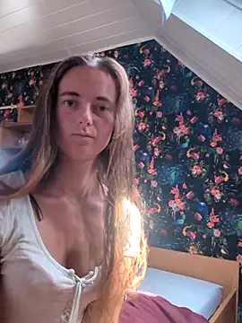 -SweetAlice- webcam