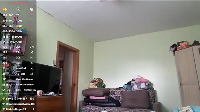 HellAlt webcam