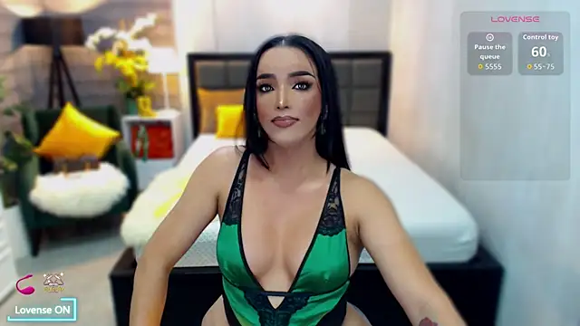 ThaliaSexGoddes webcam