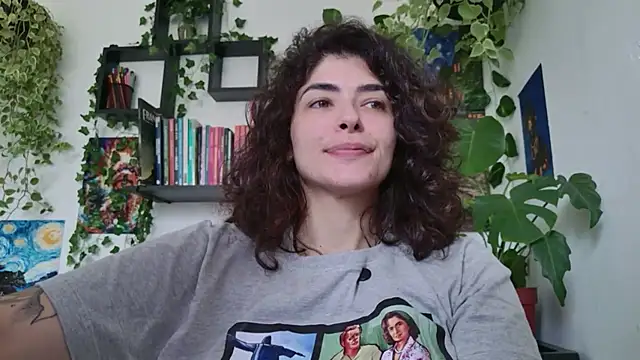 TaliMajesty webcam