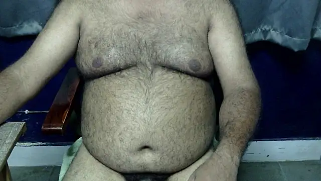 hairysubcub_70 webcam